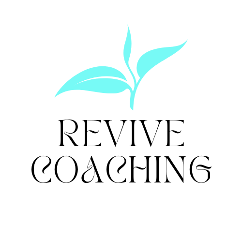 Revive-Coaching